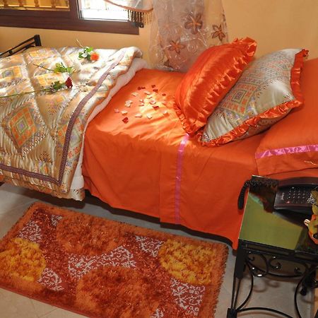 Riad Dar Mesouda Tanger Ngoại thất bức ảnh