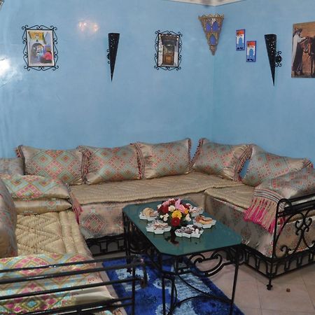 Riad Dar Mesouda Tanger Ngoại thất bức ảnh
