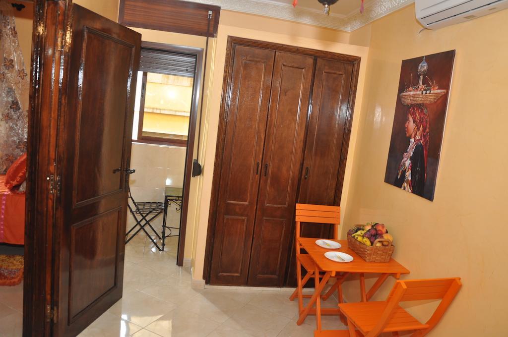Riad Dar Mesouda Tanger Ngoại thất bức ảnh