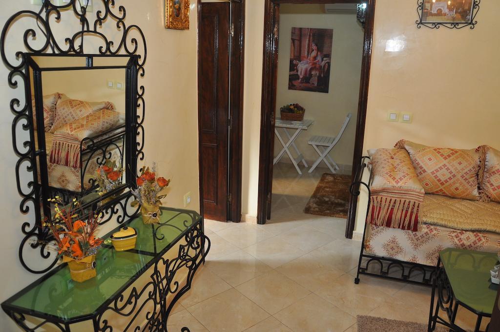 Riad Dar Mesouda Tanger Ngoại thất bức ảnh