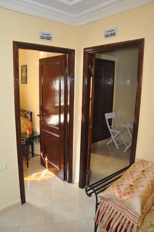 Riad Dar Mesouda Tanger Ngoại thất bức ảnh