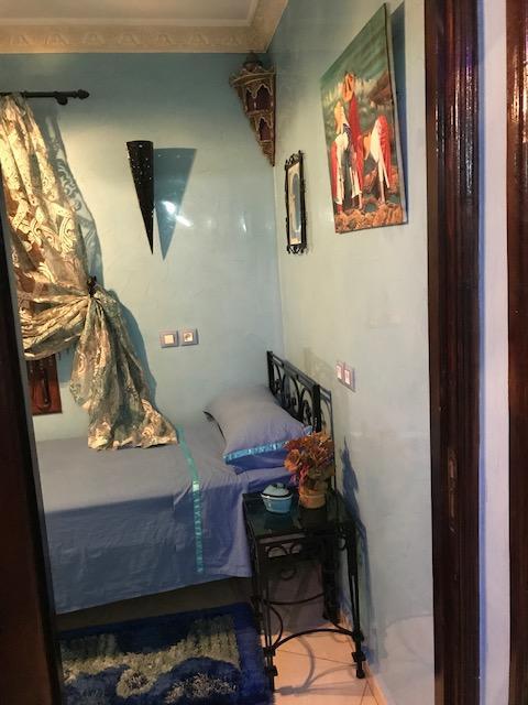 Riad Dar Mesouda Tanger Ngoại thất bức ảnh