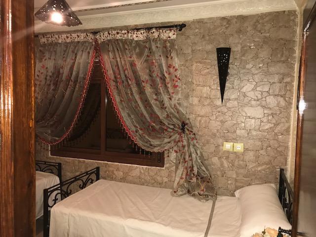 Riad Dar Mesouda Tanger Ngoại thất bức ảnh