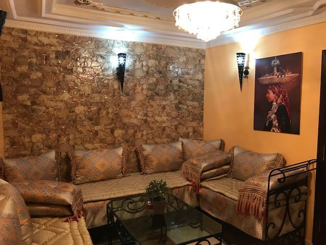 Riad Dar Mesouda Tanger Ngoại thất bức ảnh