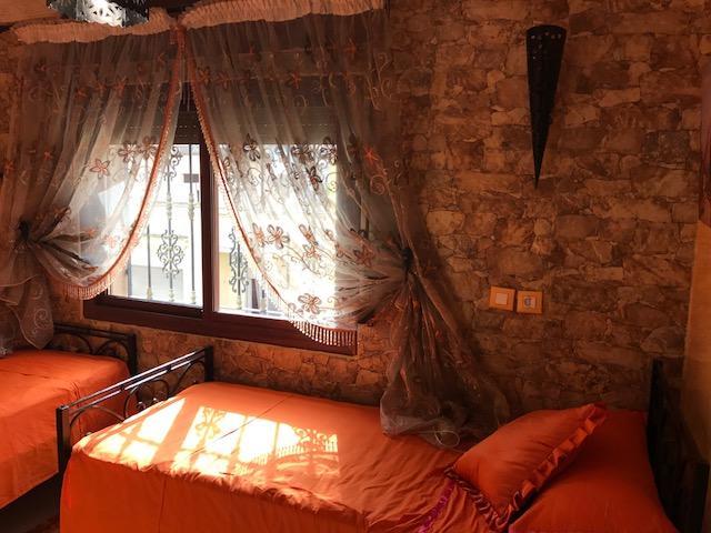 Riad Dar Mesouda Tanger Ngoại thất bức ảnh