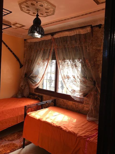 Riad Dar Mesouda Tanger Ngoại thất bức ảnh